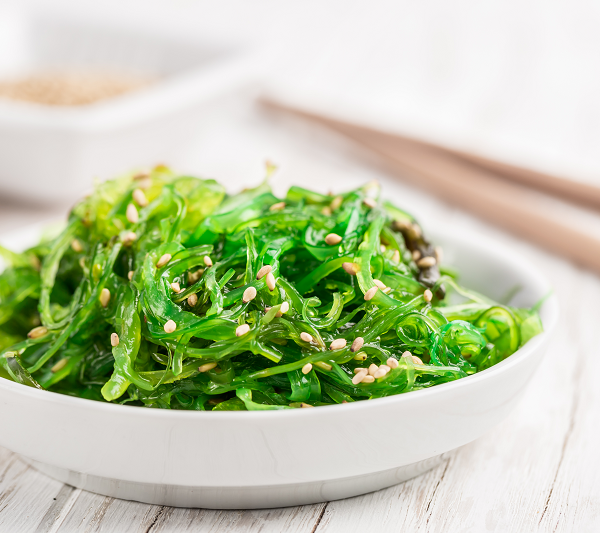 Algues Wakame 500g