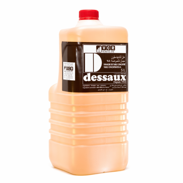 Vinaigre Dessaults 5L