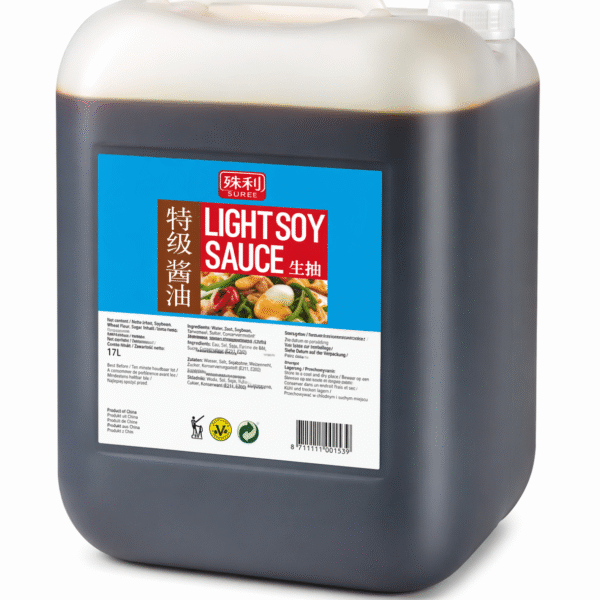 Soja Camill 8L Light