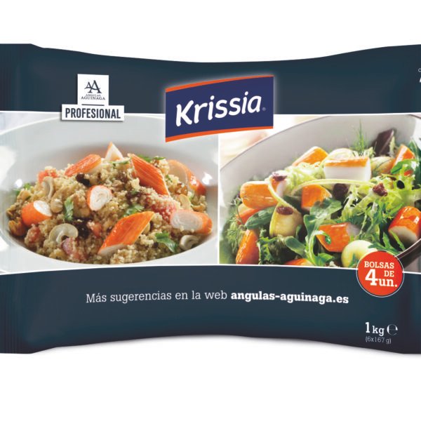 Surimi Krissia 1kg