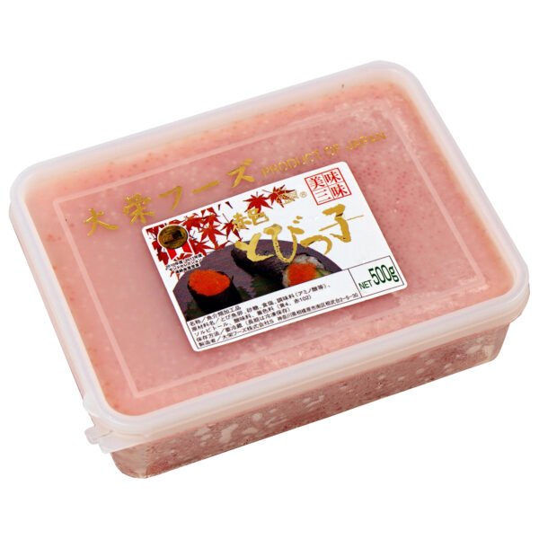 Tobico 500g