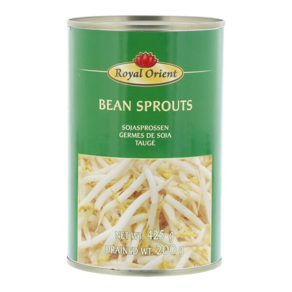 Germes de Soja 425g