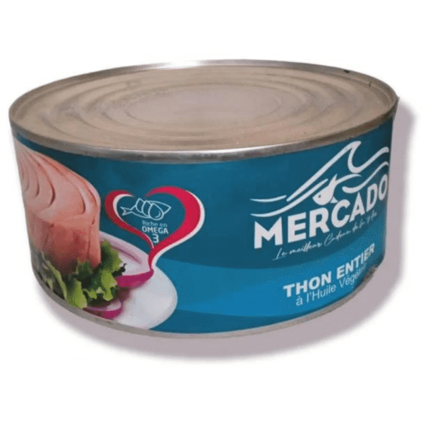 Thon Mercado 1.7kg