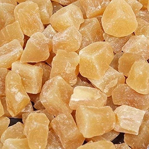 EPC-GIN-1KG Gingembre Confi 1kg - Image 1