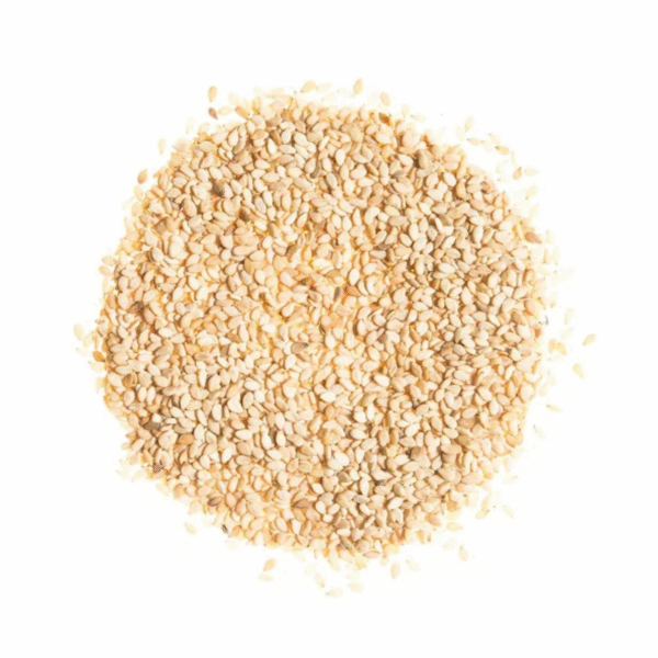 Graines de Sésame Blanc 1kg