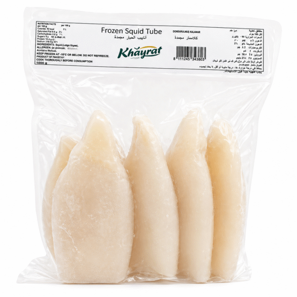 Potta 1kg