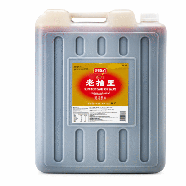 Soja Light Camill 15kg