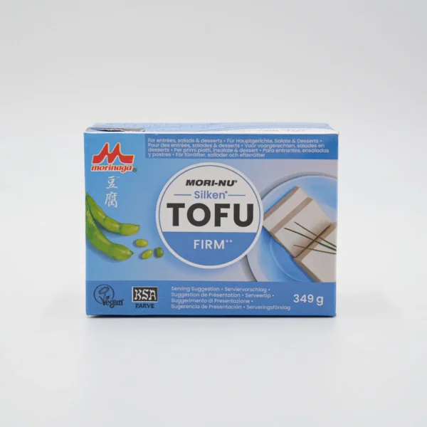 Tofu Morinaga 249g/349g