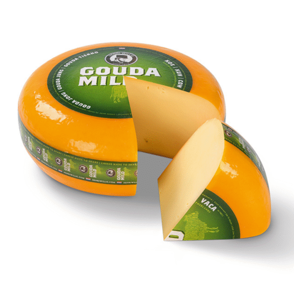 Fromage Gouda 4.54kg