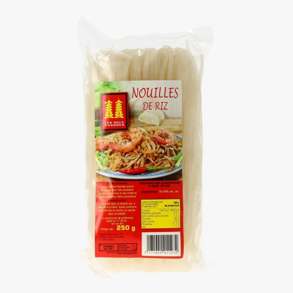 Noodles 250g La Pagode