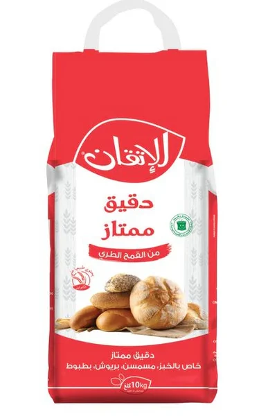 Farine Itkane 10kg