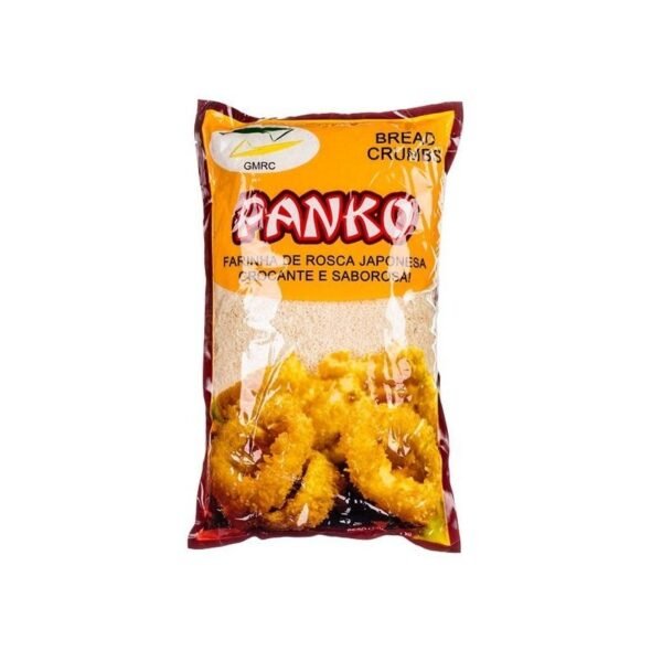 Chapelure Panko 10kg