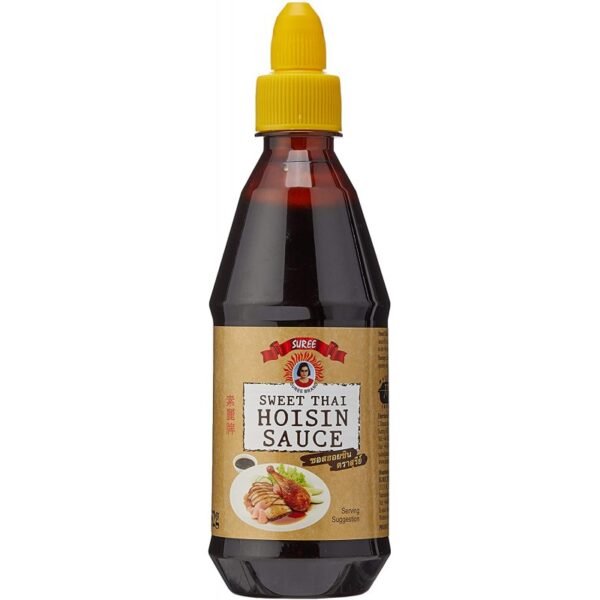 Hoi Sin Sauce 435ml Suree