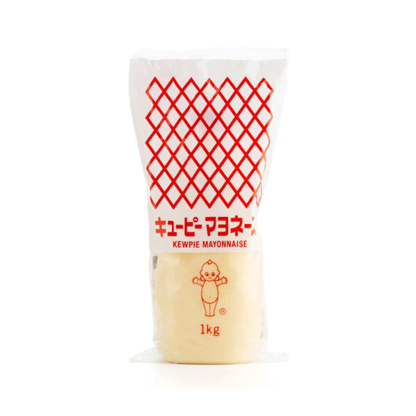 Mayonnaise Japonaise 1kg Kewpie
