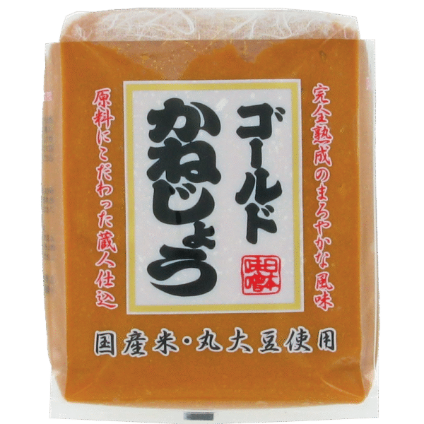 Pâte Miso 500g