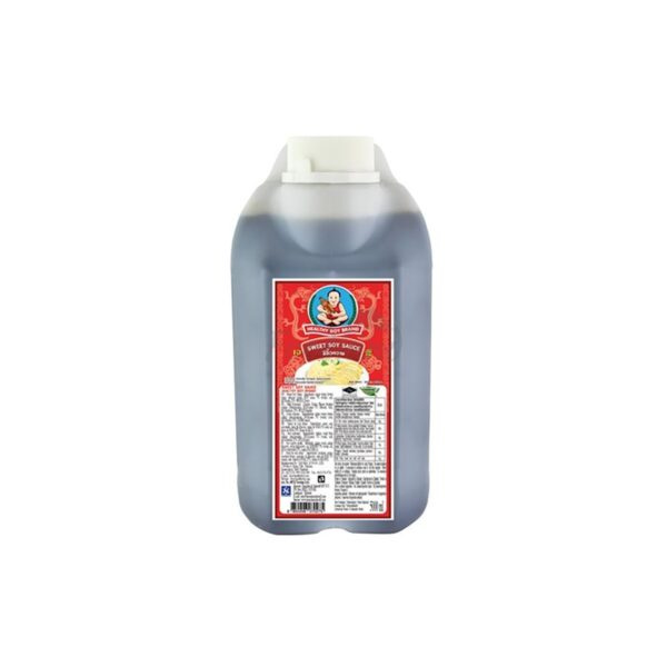 Nuoc Mam 4.5L Healthy Boy