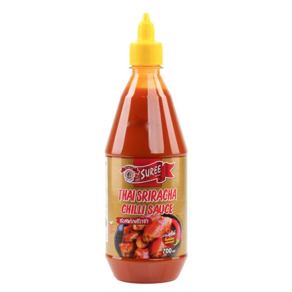 Sriracha 740ml Suree