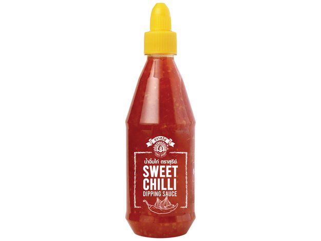 SAU-SWE-435 Sweet Chili 435ml Suree - Image 1