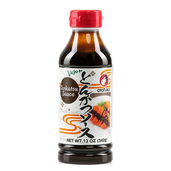 SAU-TON-6P Tonkatsu Sauce - Image 1