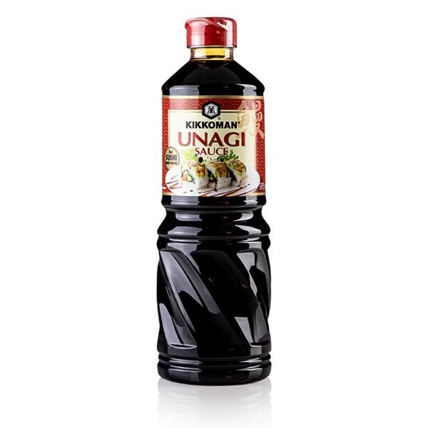 Unagi Sauce