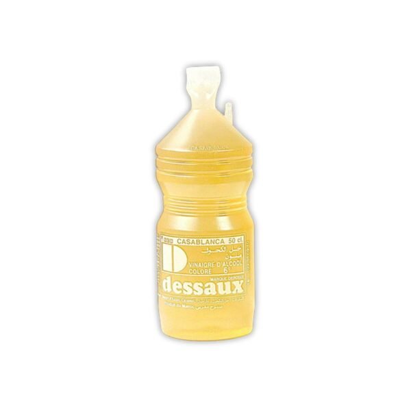 Vinaigre Dessaults P