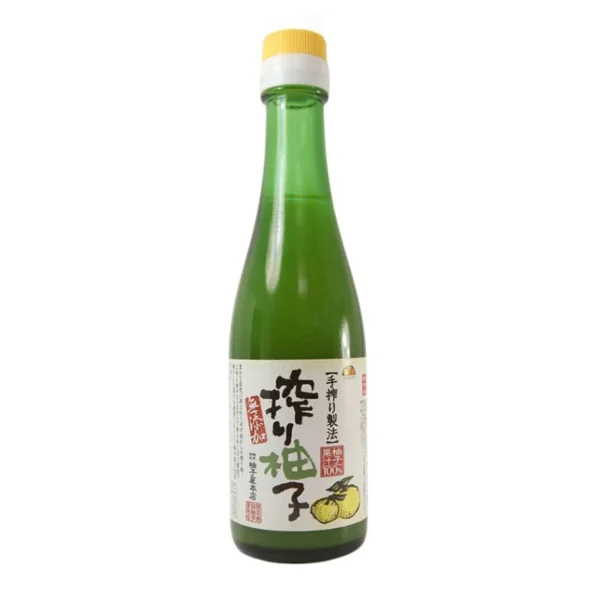 Jus de Yuzu 200ml