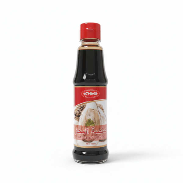 Oyster Sauce 150ml