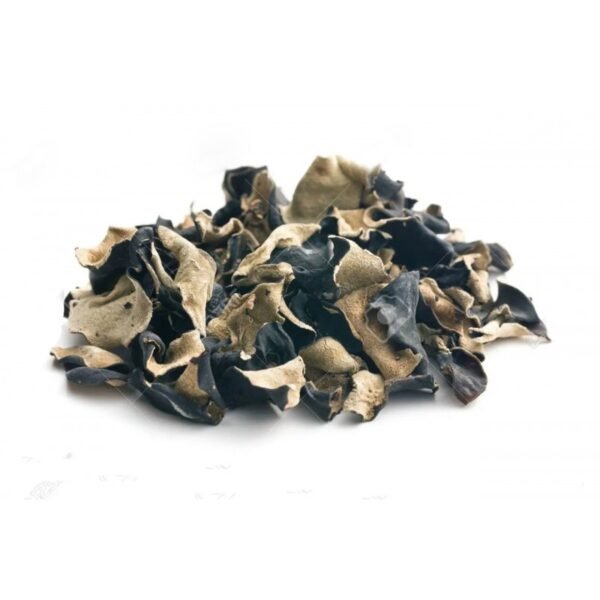 Champignon Noir Sec 1kg Grade A