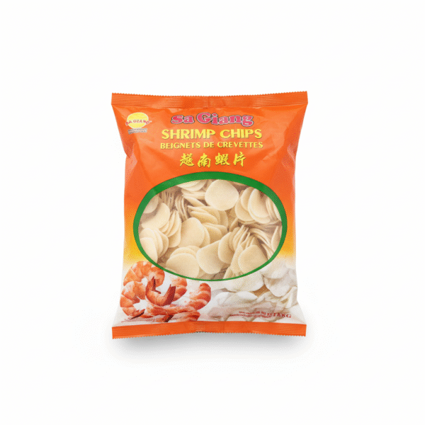 Chips de Crevette 1kg
