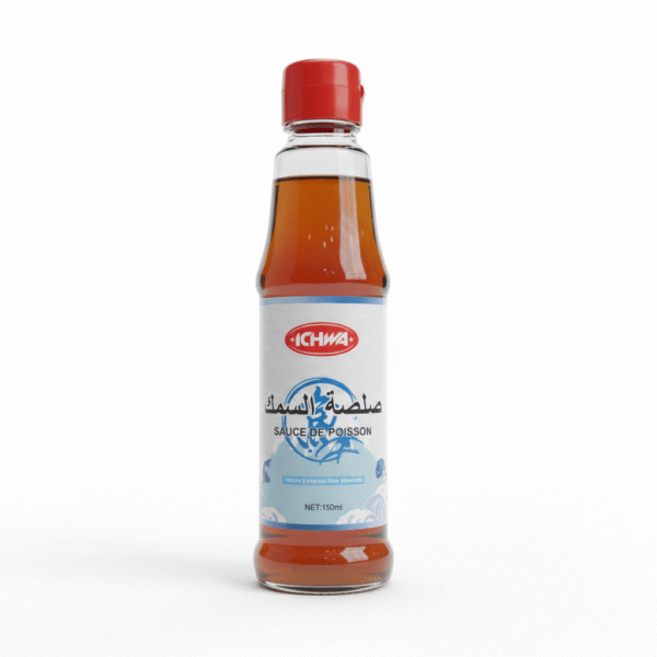 Nuoc Nam 150ml Pearl River