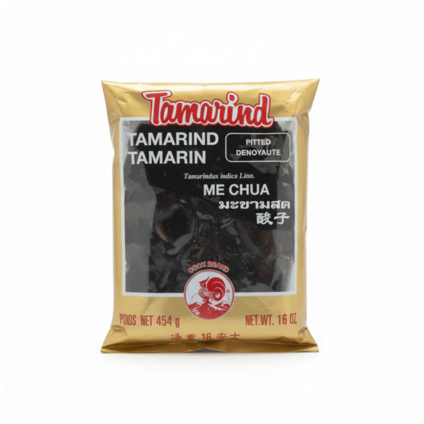 Pâte de Tamarind