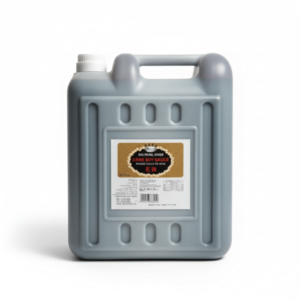 Sauce Soja Light 8L Pearl River