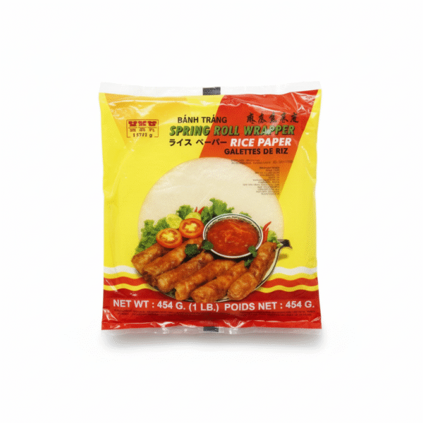 Galette de Riz 3Chefs 349g