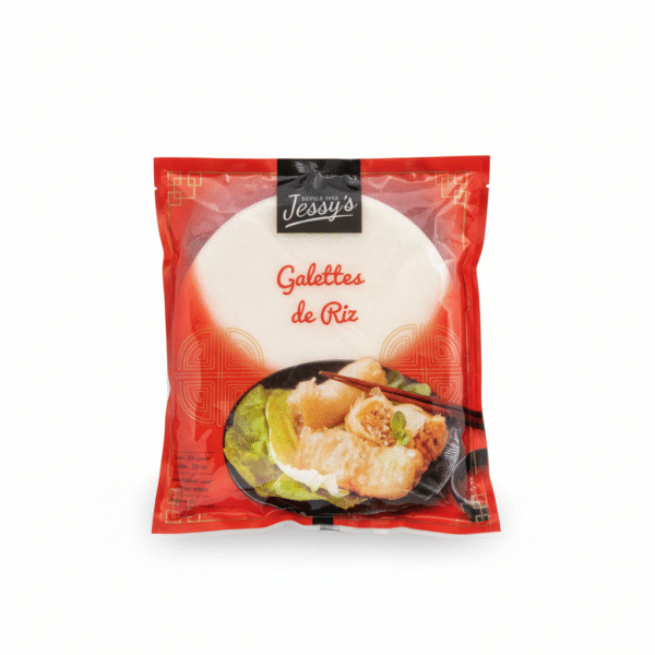 Galette de Riz Jessy 500g