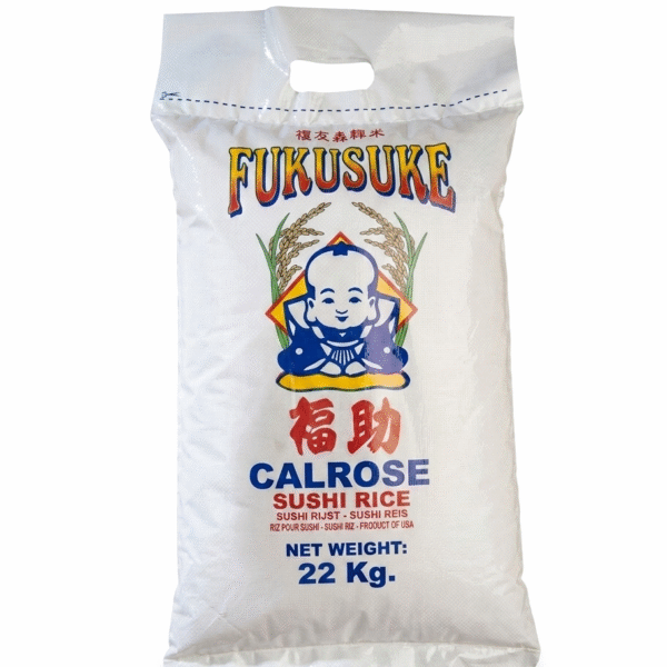 Riz Sushi Fukusuke 22.68kg