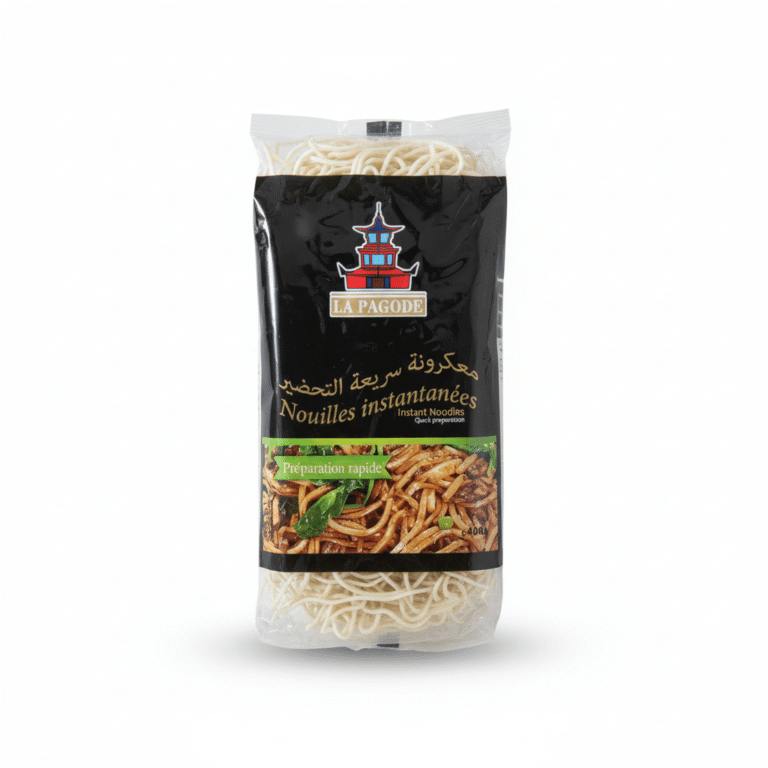 Noodles 400g La Pagode
